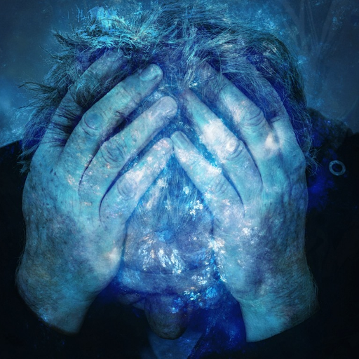 Illustration de bioélectricité